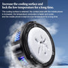 Magnetic Mobile Phone Cooling Fan