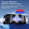 Magnetic Mobile Phone Cooling Fan